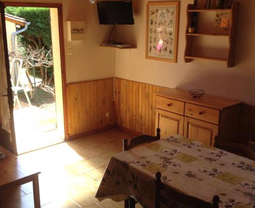 Vitrac Casa | Les Petits Prés