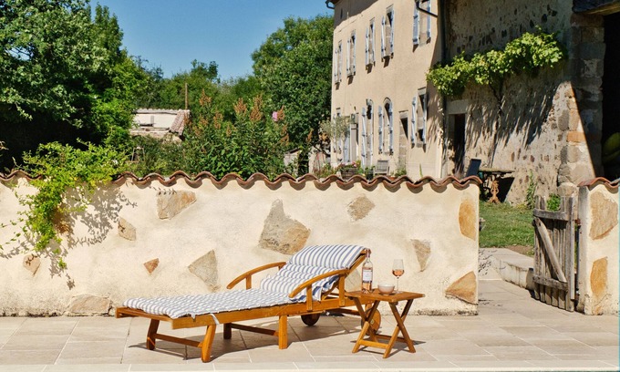 Lesterps Cama Y Desayuno | Les Picardies