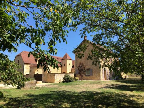Montignac Casa | Les Pierres De Tiphaine