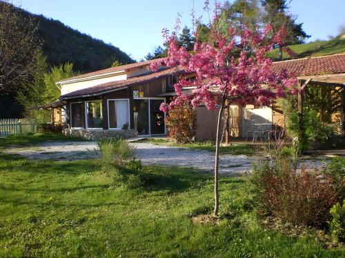 L'Epine Casa | Les Planious