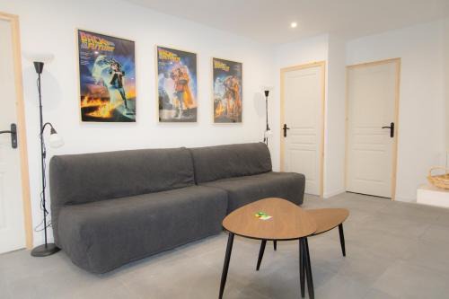 Noeux-les-Mines Apartamento | Les Players