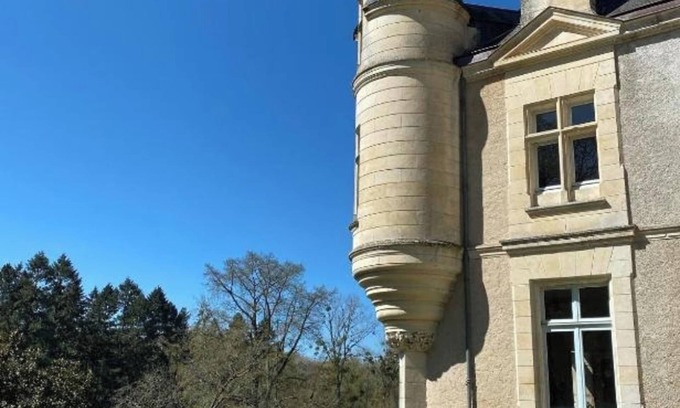 Echire Casa | Les Pommiers