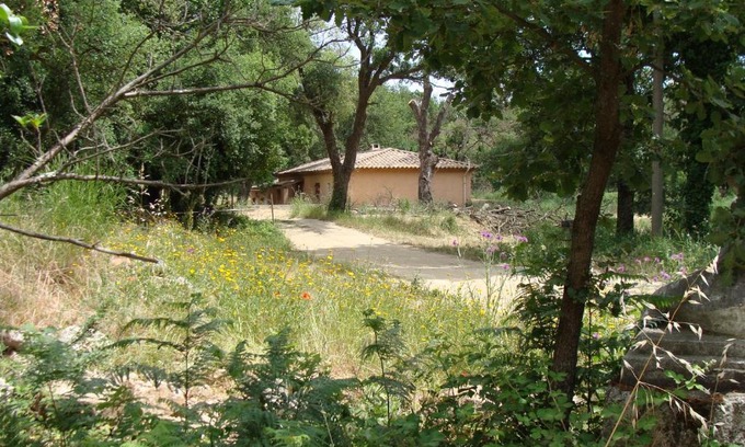 Cogolin Casa | Les Rabassières, villa au coeur du massif des maures