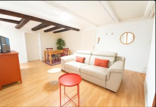 Ensisheim Apartamento | Les remparts