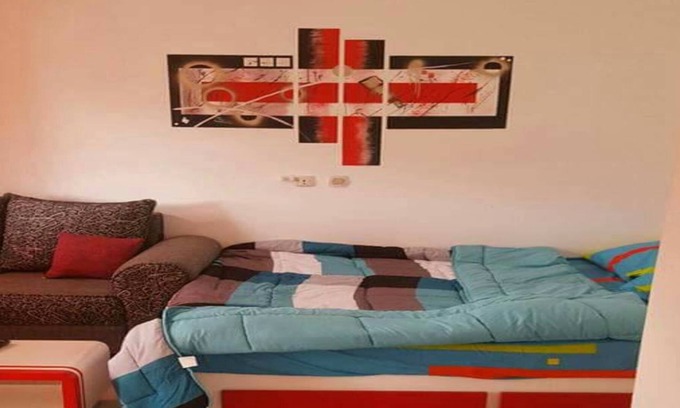 Abidjan Apartamento | Les Residences Rima 9