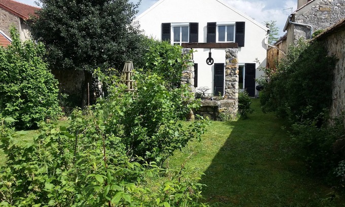 Vulaines-sur-Seine Casa | Les Sablons de Vulaines - Casa rural con encanto **** a 5 km de Fontainebleau