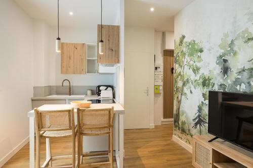 Tain-l'Hermitage Apartamento | Les secrets de Tain Neuf et Moderne