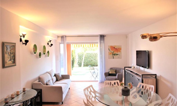 La Londe-les-Maures Apartamento | Les Soleiades