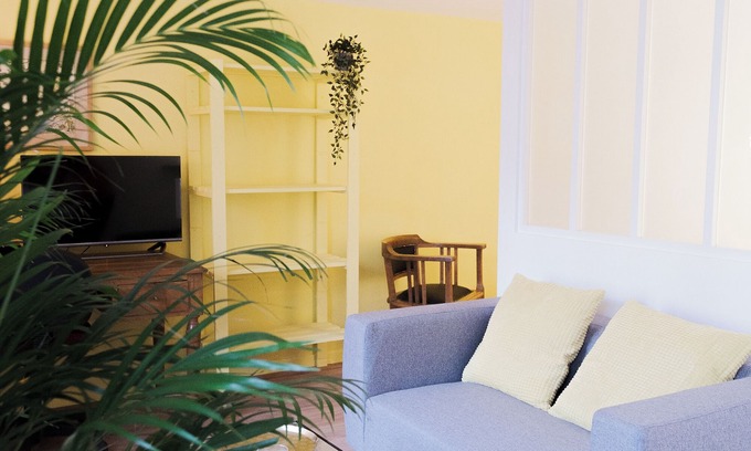 Saint Nicolas - Charles III - Ville vieille - Trois Maisons - Leopold Apartamento | Les Suites de Catherine, la Saint Georges