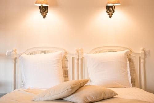Aigues-Mortes Medieval City Casa | Les suites du 17