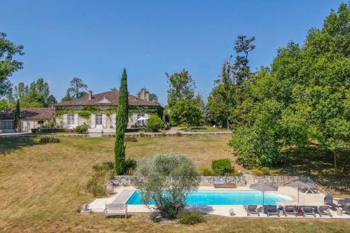 Saint-Paul-d'Espis Cama Y Desayuno | Les Suites du Midi