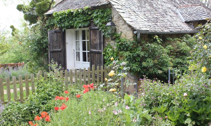 Coubisou Casa | Les Terrasses de Labade Gite