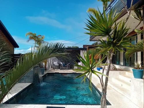 Sainte Marie Chalet De Esquí | Les terrasses