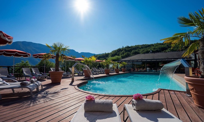 Annecy Hotel | Les Tresoms Lake and Spa Resort