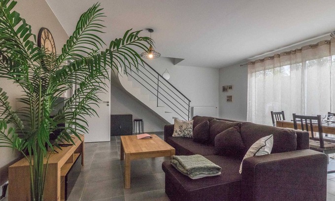 Castelmaurou Casa | Les Villas de Castel - les Chênes