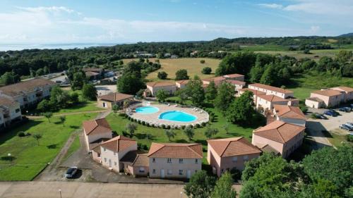Santa-Maria-Poggio Casa | Les villas de Mélody