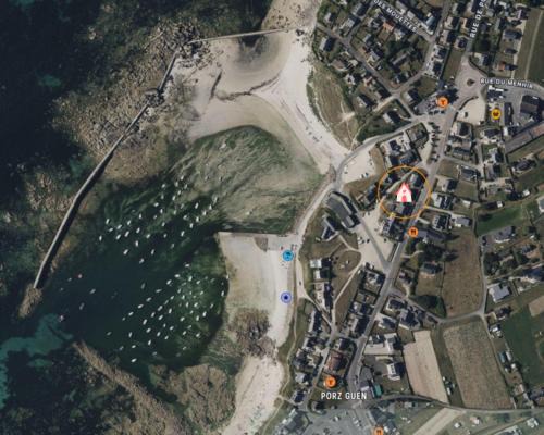 Plouescat Casa | Les Voiliers, évasion à la mer