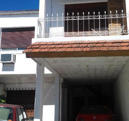 Gualeguaychú Apartamento | Leticia y Fabián