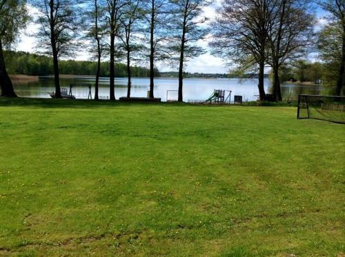 Ostrow Wielki Casa | Letnia Ostoja nad Jeziorakiem