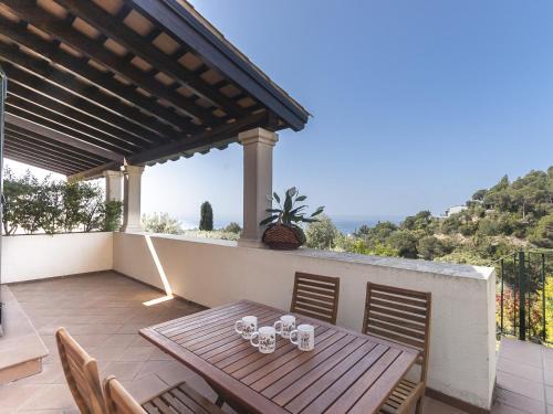 Tossa de Mar Apartamento | Lets Holidays House 3 in Cala Llevado
