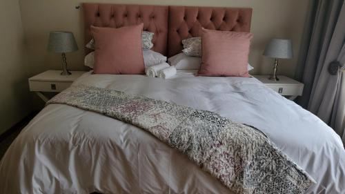 Harrismith Casa | Letties guesthouse