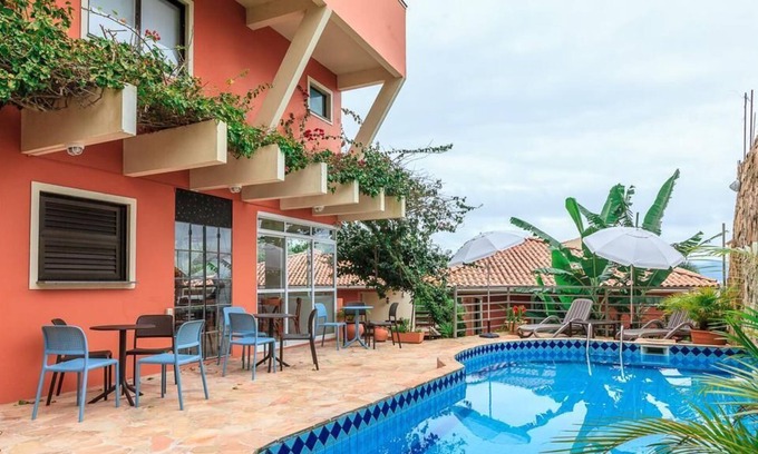Jurere Hotel | Letto Hotel Jurerê Guest House