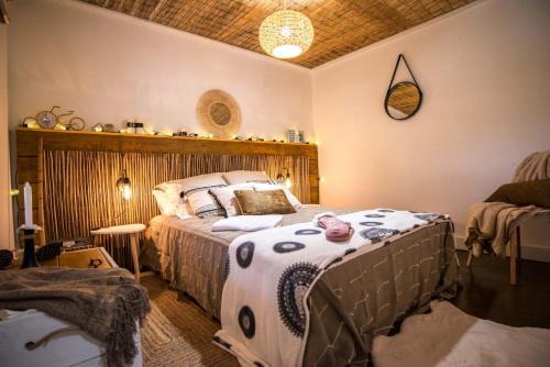 Saint-Leu Apartamento | Leu Cocon