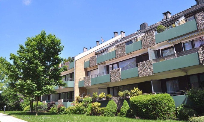 Timmendorfer Strand Apartamento | Leuchtturm Appartement
