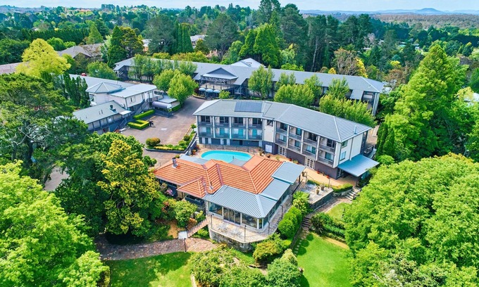 Leura Hotel | Leura Gardens Resort