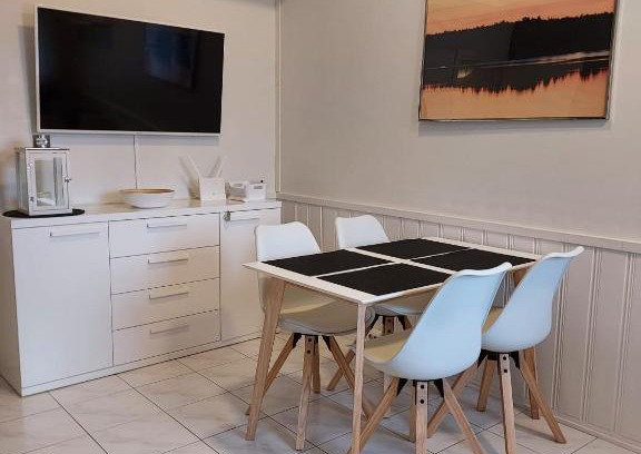 Sirkka Apartamento | Levistar 1 215