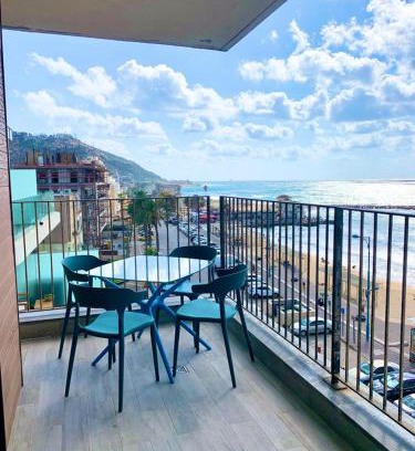 Haifa Apartamento | Levy Apartments