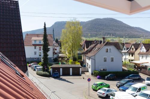 Dettingen an der Erms Apartamento | Lewe`s Ferienwohnungen