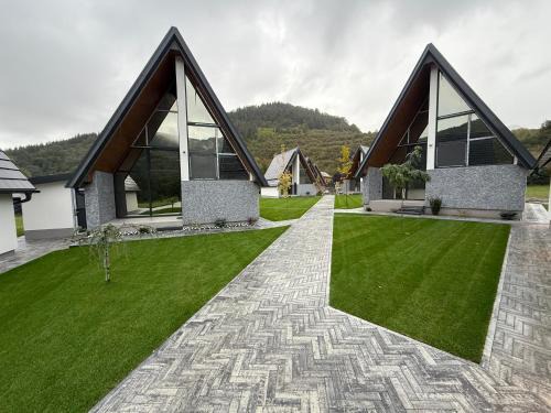 Praid Casa | Lex Houses