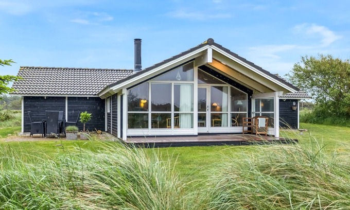 Hirtshals Casa | "Leya" - 1.2km from the sea by Interhome