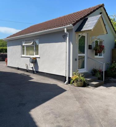 Hinton Blewett Casa | Leylands Annexe
