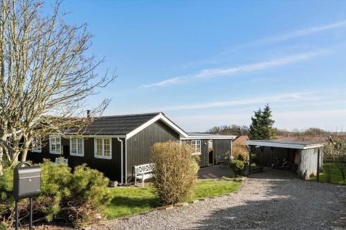 Remmer Strand Casa | LF11104-Struer-Tranebaervej-4