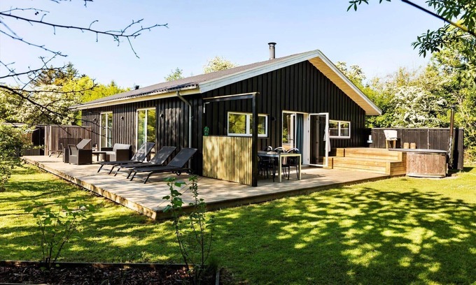 Hjerm Casa | LF12257 Hjerm - Livbjerggårdvej 57