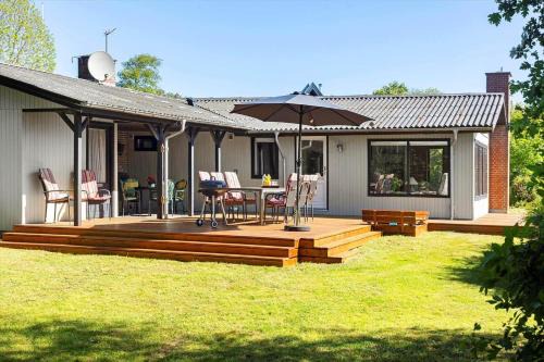 Floutrup Casa | LF14102-Roslev-Eskovvej-102
