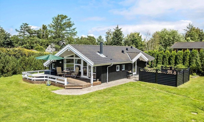 Trend Casa | LF16182 Løgstør - Minnasvej 50