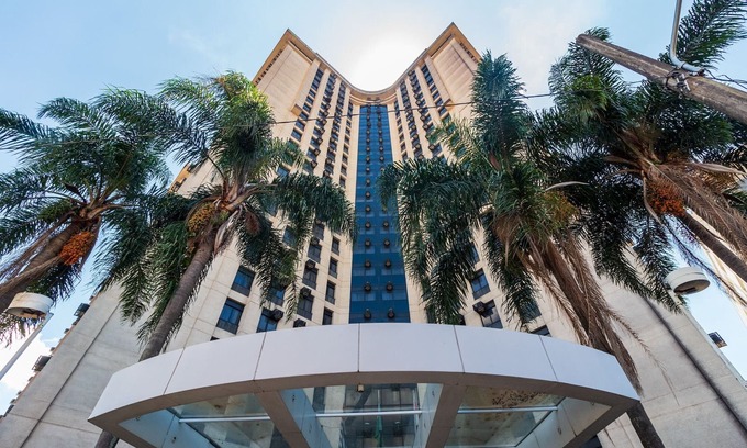 Vila Congonhas Apartamento | LFlats no Hotel Aeroporto Congonhas