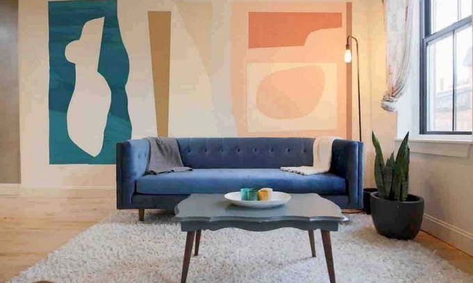 Southwest Center City Apartamento | Lg 2 BDR | Deck | Hosted By Stay Rafa