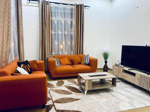 Dodoma Apartamento | LG Homes Dodoma