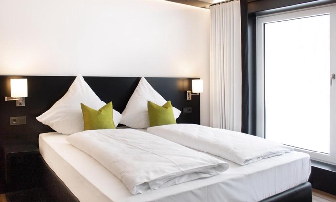 Lemgo Hotel | LGO Hotel by WMM Hotels