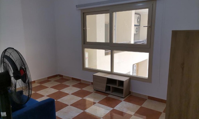 Hurghada Apartamento | الغردقه _ الكوثر_بلو دايموند _بجوار البولينج