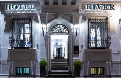 Santa Croce Hotel | LHP Hotel River & SPA