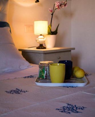 San Pantaleo Apartamento | Li Cimi