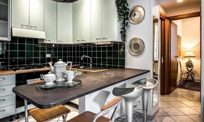 La Spezia Apartamento | Lia Apartment 2