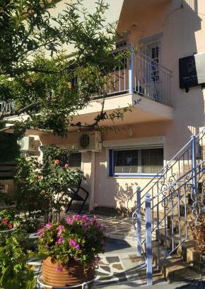 Psaropouli Apartamento | Liakos' Apartments
