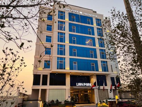 Mizail Apartamento | Lian Park Hotel - فندق ليان بارك
