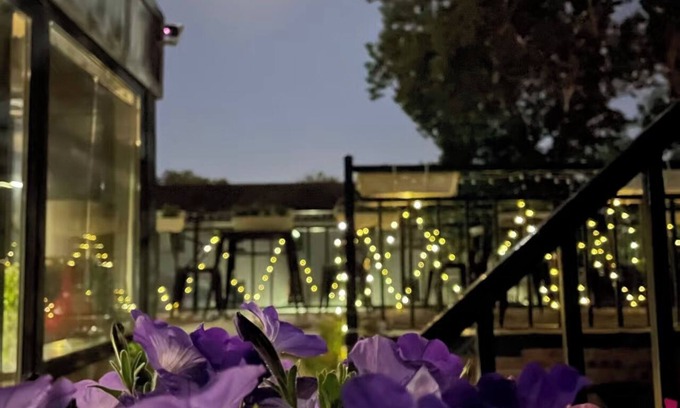 Dongcheng Hotel | Liaoliaoxin Loft Hotel Beijing Gulou